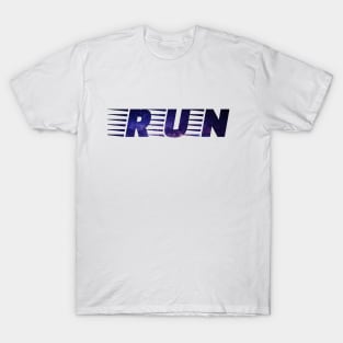 RUN T-Shirt